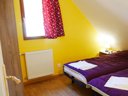 chalet - camping Les Castors photo 2