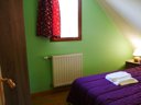 chalet - camping Les Castors photo 3