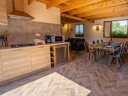 chalet - camping Les Castors photo 7