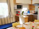 mobil-home - camping Les Castors photo 3