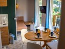 mobil-home - camping Les Castors photo 7