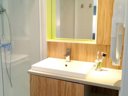 Cliquez pour découvrir toutes les photos de l'HÉBERGEMENT ! mobil-home - camping Les Castors photo 2