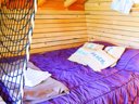 Cliquez pour découvrir toutes les photos de l'HÉBERGEMENT ! hébergement insolite - camping Les Castors photo 6