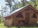 Cliquez pour découvrir toutes les photos de l'HÉBERGEMENT ! hébergement insolite - camping Les Castors photo 2