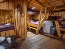 Cliquez pour découvrir toutes les photos de l'HÉBERGEMENT ! hébergement insolite - camping Les Castors photo 7