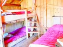 Cliquez pour découvrir toutes les photos de l'HÉBERGEMENT ! hébergement insolite - camping Les Castors photo 4