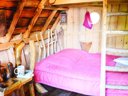 Cliquez pour découvrir toutes les photos de l'HÉBERGEMENT ! hébergement insolite - camping Les Castors photo 3