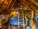 Cliquez pour découvrir toutes les photos de l'HÉBERGEMENT ! hébergement insolite - camping Les Castors photo 7