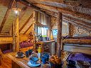 Cliquez pour découvrir toutes les photos de l'HÉBERGEMENT ! hébergement insolite - camping Les Castors photo 3