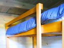 Cliquez pour découvrir toutes les photos de l'HÉBERGEMENT ! hébergement insolite - camping Les Castors photo 3