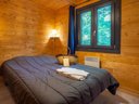 Cliquez pour découvrir toutes les photos de l'HÉBERGEMENT ! mobil-home - camping Les Castors photo 4