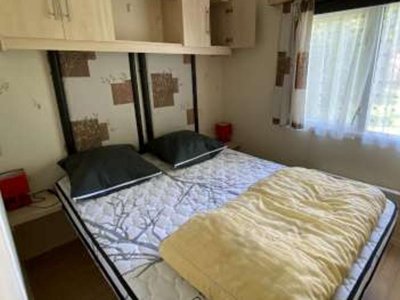 Cliquez pour découvrir toutes les photos de l'HÉBERGEMENT ! mobil-home - La Plage photo 3