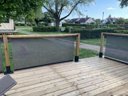Cliquez pour découvrir toutes les photos de l'HÉBERGEMENT ! bungalow toilé - camping La Plage photo 3