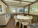 Cliquez pour découvrir toutes les photos de l'HÉBERGEMENT ! mobil-home - camping La Plage photo 5