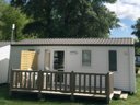 Camping Pas Cher vous présente avec son site Officiel campingpascher.fr, le Camping La Plage classé 3 étoiles, situé sur la commune de Mansigne dans le département Sarthe (Pays De La Loire) en France. Le camping La Plage, vous présente un hébergement de type mobil-home. Le camping La Plage vous propose du dimanche 29 mars au dimanche 05 avril 2026 pour 7 nuits à 102€. Cette location propose 189 dates différentes pour réserver votre séjour. Découvrez également les 6 autres gammes d'hébergements du camping. Lac, Piscine extérieure, Club enfants, Aire de jeux enfants, Canoë-kayak, Court de tennis, Paddle, Pédalo, Pétanque, Terrain multisports, Bar, Snack/Bar,... En savoir plus : cliquez-ICI.
