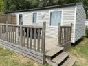 Cliquez pour découvrir toutes les photos de l'HÉBERGEMENT ! mobil-home - camping La Plage photo 2