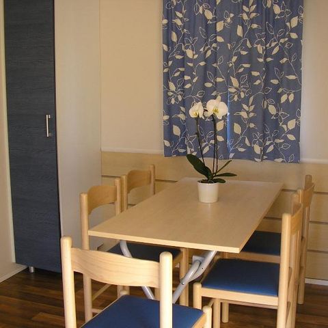 mobilhome - Le Bois Guillaume photo 2