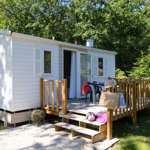 mobilhome - Le Bois Guillaume photo 1