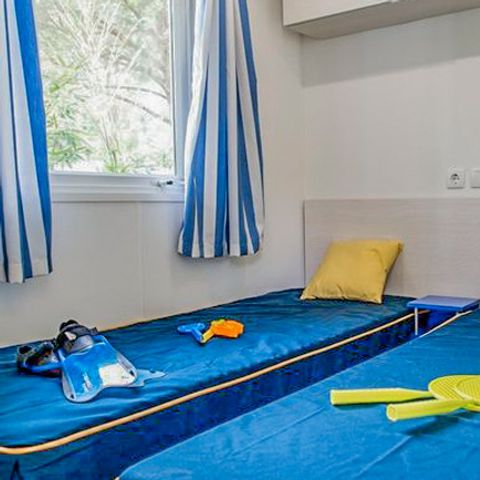 Cliquez pour découvrir toutes les photos de l'HÉBERGEMENT ! mobilhome - Le Bois Guillaume photo 4