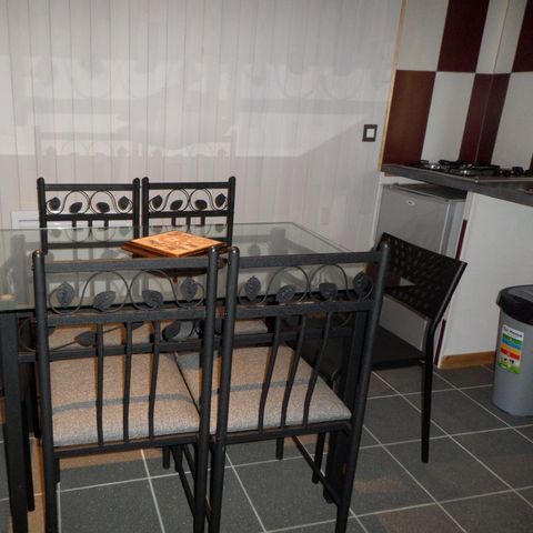Cliquez pour découvrir toutes les photos de l'HÉBERGEMENT ! chalet - Le Bois Guillaume photo 3