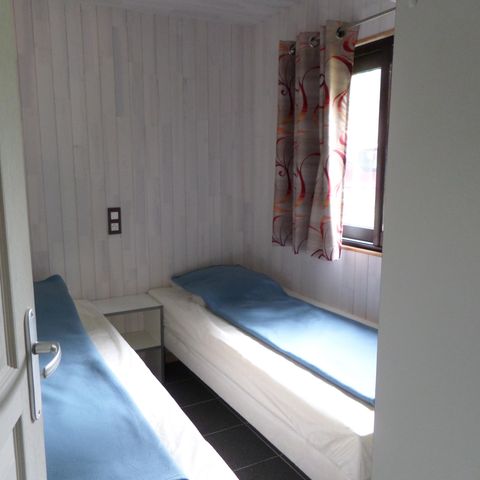 Cliquez pour découvrir toutes les photos de l'HÉBERGEMENT ! chalet - Le Bois Guillaume photo 4