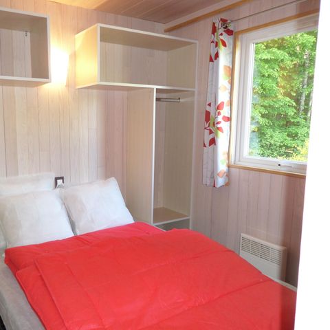 Cliquez pour découvrir toutes les photos de l'HÉBERGEMENT ! chalet - Le Bois Guillaume photo 5