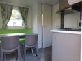 Cliquez pour découvrir toutes les photos de l'HÉBERGEMENT ! mobilhome - établissement Le Bois Guillaume photo 2