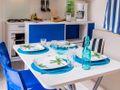 Cliquez pour découvrir toutes les photos de l'HÉBERGEMENT ! mobilhome - établissement Le Bois Guillaume photo 2