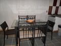 Cliquez pour découvrir toutes les photos de l'HÉBERGEMENT ! chalet - établissement Le Bois Guillaume photo 3