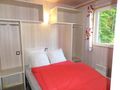 Cliquez pour découvrir toutes les photos de l'HÉBERGEMENT ! chalet - établissement Le Bois Guillaume photo 5
