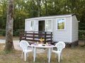 Cliquez pour découvrir toutes les photos de l'HÉBERGEMENT ! mobilhome - établissement Le Bois Guillaume photo 1