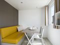 Cliquez pour découvrir toutes les photos de l'HÉBERGEMENT ! mobilhome - établissement Le Bois Guillaume photo 3