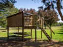 hébergement insolite - camping Flower Le Jardin De Sully photo 1
