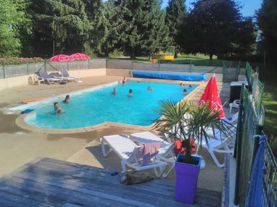 camping De Locouarn photo 1