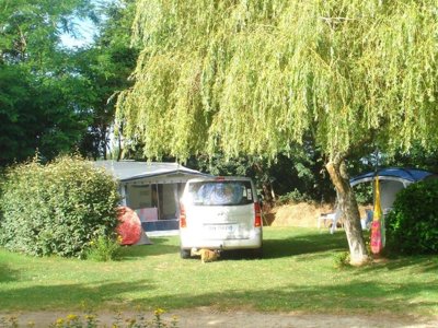 Cliquez pour découvrir toutes les photos de l'ÉTABLISSEMENT ! camping De Locouarn photo 10