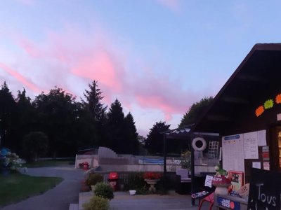Cliquez pour découvrir toutes les photos de l'ÉTABLISSEMENT ! camping De Locouarn photo 12