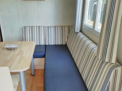 mobil-home - De Locouarn photo 9