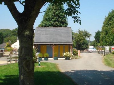 Cliquez pour découvrir toutes les photos de l'ÉTABLISSEMENT ! camping De Locouarn photo 16