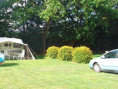 Cliquez pour découvrir toutes les photos de l'ÉTABLISSEMENT ! camping De Locouarn photo 17