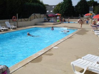 Cliquez pour découvrir toutes les photos de l'ÉTABLISSEMENT ! camping De Locouarn photo 18