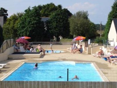 Cliquez pour découvrir toutes les photos de l'ÉTABLISSEMENT ! camping De Locouarn photo 21