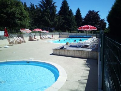 Cliquez pour découvrir toutes les photos de l'ÉTABLISSEMENT ! camping De Locouarn photo 4