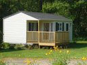 mobil-home - camping De Locouarn photo 5