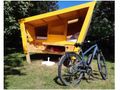 Cliquez pour découvrir toutes les photos de l'HÉBERGEMENT ! hébergement insolite - camping De Locouarn photo 4