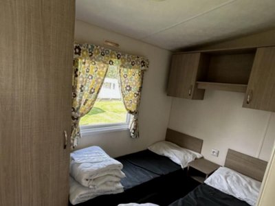Cliquez pour découvrir toutes les photos de l'HÉBERGEMENT ! mobil-home - Paradis Du Quinquis photo 4