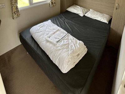 Cliquez pour découvrir toutes les photos de l'HÉBERGEMENT ! mobil-home - Paradis Du Quinquis photo 5