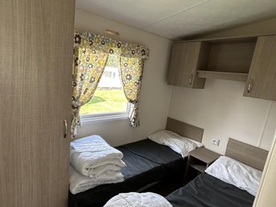 Cliquez pour découvrir toutes les photos de l'HÉBERGEMENT ! mobil-home - Paradis Du Quinquis photo 6
