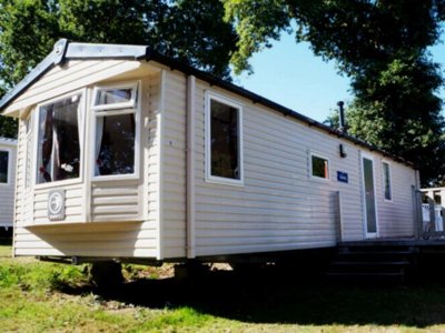 mobil-home - Paradis Du Quinquis photo 1