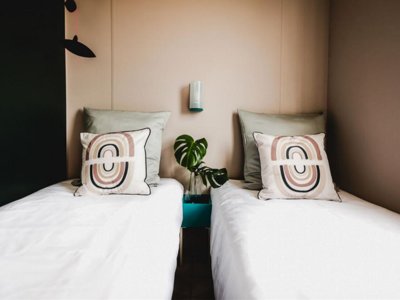 mobil-home - Paradis Du Quinquis photo 2