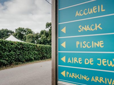 établissement Paradis Du Quinquis photo 30